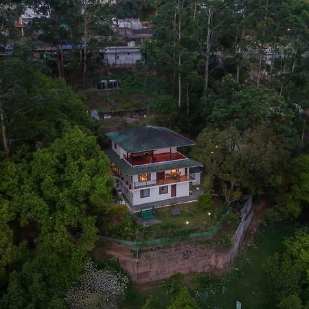 Stayvista At Vale Echoes - Breakfast Included Munnar Exterior photo