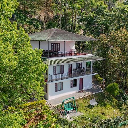 Stayvista At Vale Echoes - Breakfast Included Munnar Exterior photo